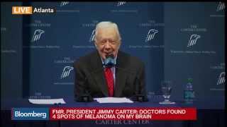 Jimmy Carter: Going to Cut Back on Obligations Jimmy Carter: Going to Cut Back on Obligations