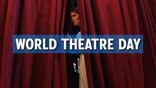 Curious facts about theaters and plays | A brief history | World Theatre Day 2023 | In2Art