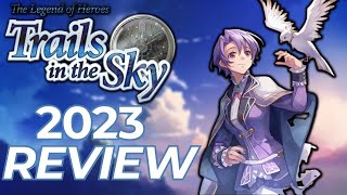 Trails in the Sky FC 2023 Review