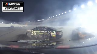 2023 NASCAR Cup Series Onboard Crashes (Part 2)