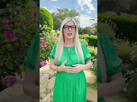 Medium Laura Lynne Jackson shares ways to stay open to the signs all around us.
