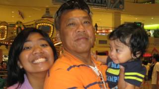 AVP for Papa's 60th Birthday! We love you so much Papa!!!