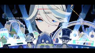 Skirk in diff 6 Stygian 6.4