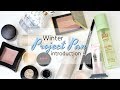 PROJECT PAN INTRODUCTION - Winter 2018