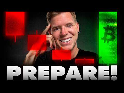 Video preview for Bitcoin Holding Above $80000! What's Next?!