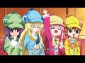 Tantei Opera Milky Holmes- Milky 100 World