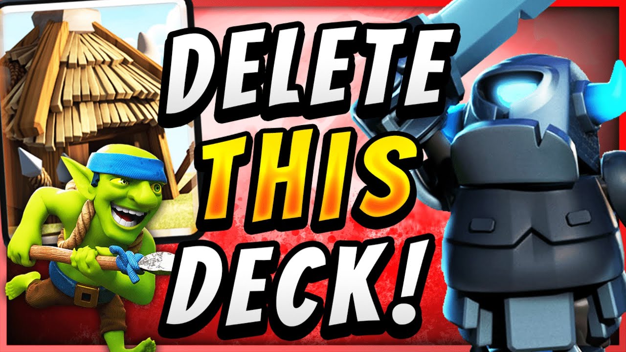 43 Decks ideas  clash royale deck, clash royale, deck