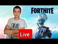 Iusuf tv fortnite live