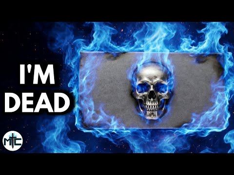 An ULTRA Grail Knife Showed Up At My Front Door... (Seriously I Didn't Know)