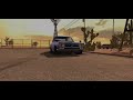 cinematic mobil dalam game