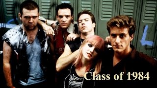 Класс 1984 - Class of  1984