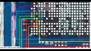itel a49 sim-card problem solution