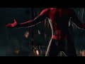 Spider-Men VS Madame Web