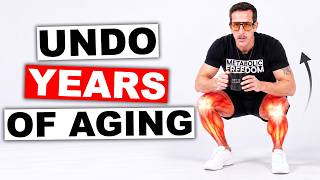 It’s Weird, But 10 Minutes Every Morning Makes You Feel 20 Years Younger