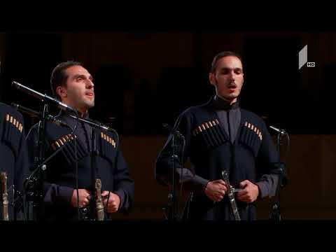 შავნაბადა ჩონგურო