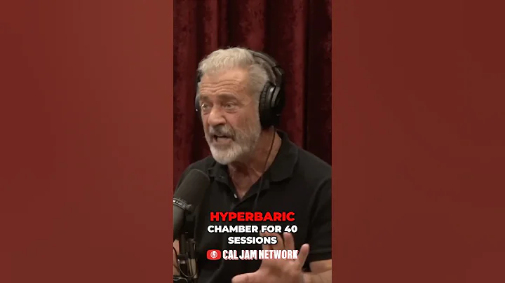 Overcoming PTSD: Miraculous Remedies That Worked for Me. Hyperbaric Chamber #joerogan #melgibson