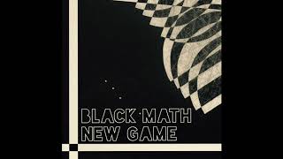 Baptise Me - Black Math
