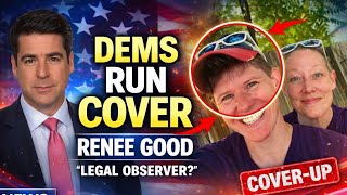 The Renee Good Coverup Democrats Don t Want You to See