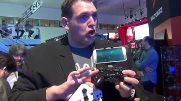 [E3 2013] Mad Catz M.O.J.O. Is One Serious, Accessible Piece Of Gaming Console