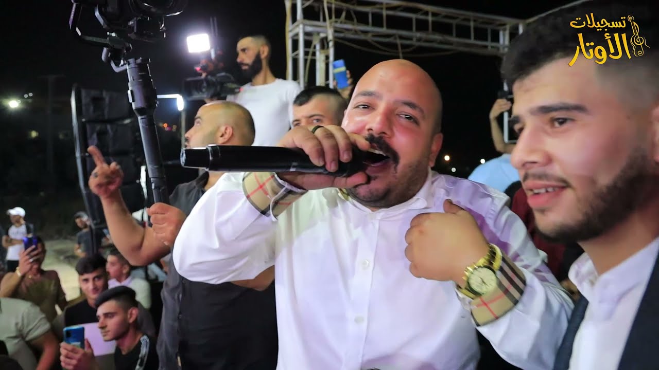 يزن حمدان | انت بحارة وانا بحارة 💥 ونحب بعضنا جكارة 💥عمي يابو البار 💥 انت بديرة 💥