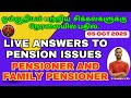 TAMIL SAINIK is live