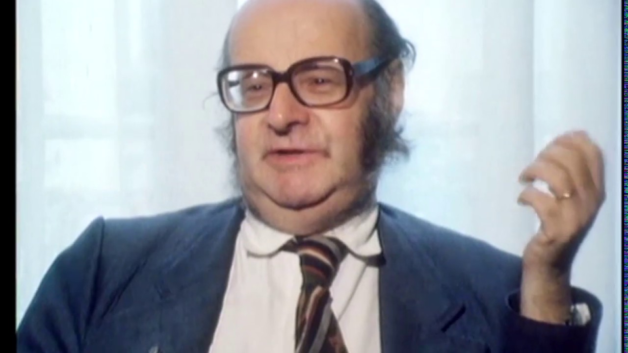 Jacques Bergier : entretiens (1978) Maxresdefault