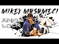 Lightning Fast Ankle Lock Submission - Mikey Musumeci