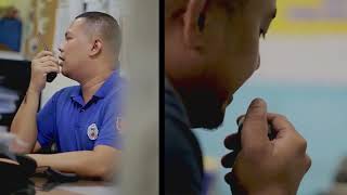 CDRRMO San Pablo Best Practice
