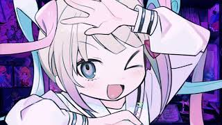 Needy Streamer Overload Ost - 06 Angel Stagnating