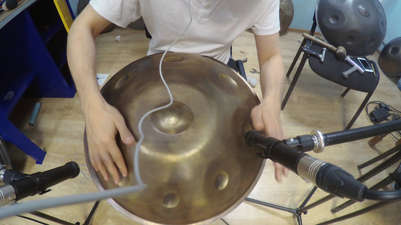 Pantam Classic8 Tarznayun C G Ab Bb C Db E F G by Victor Levinson