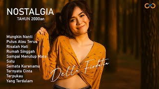 MUNGKIN NANTI [cover] -DELLA FIRDATIA