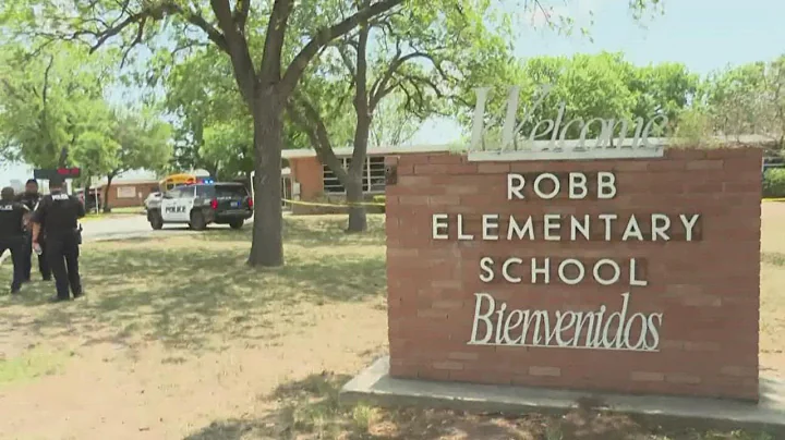 Security expert says schools need to keep their guard up to prevent more shootings