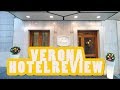 MY CHEAP HOTEL IN ROME ITALY