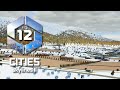 Lechangeur majeur de la rgion entour de champs  cities skylines ii