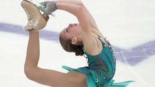 約4年半ぶりの国際舞台…母になったトルソワが再び氷へ⛸️✨