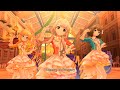 デレステ|SteamVR 8K|◆Dreamy Anniversary|2023.01.01|作詞:森由里子 作曲:滝澤俊輔(TRYTONELABO)編曲:坪田修平(TRYTONELABO)