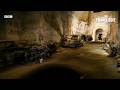 Naples' Labyrinth of Hidden Tunnels | Italy's Invisible Cities | The Travel Edit