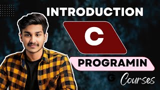 Master C Programming: Introduction to the Ultimate Beginner's Guide | CodeCraft with Riyad