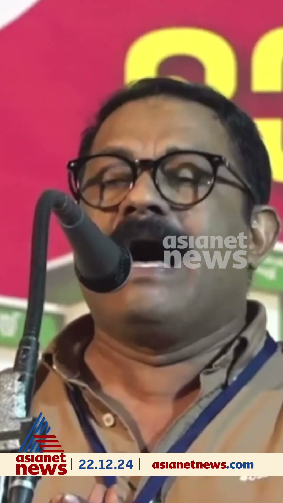 'വിജയരാഘവൻ അല്ല വർഗീയരാഘവൻ, ആർഎസ്എസ് പോലും പറയാത്ത വാക്കാണ് വിജയരാഘവൻ പറയുന്നത്'; കെ.എം ഷാജി