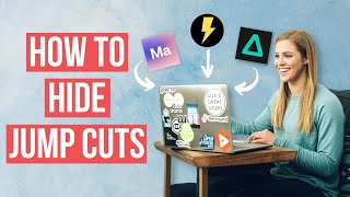 How To Hide Jump Cuts | Smooth Video Editing