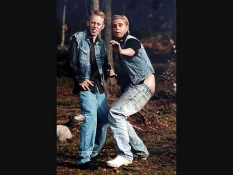 Bild från Let's Pök!