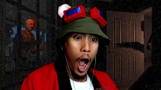WAG MO PAPASUKIN! - Fears to Fathom: Home Alone (Horror) screenshot 5