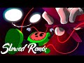 DMNDS Steve Void Alors On Danse Slowed Remix 