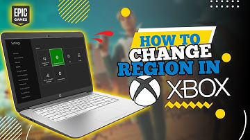 How to Change Region in Xbox PC (QUICK GUIDE!, 2025)