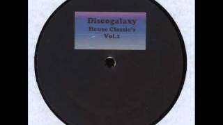 Discogalaxy House Classic's Vol.1 - A1