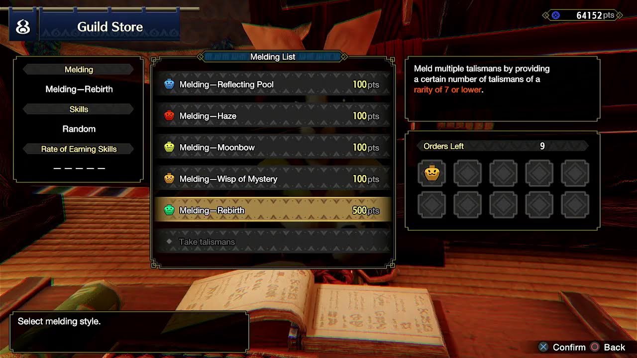 Monster Hunter Rise PS4 Stream 3! More grinding for stronger weapons then Smash Arenas later!