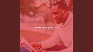 Pulsating Moods for Reading Sessions