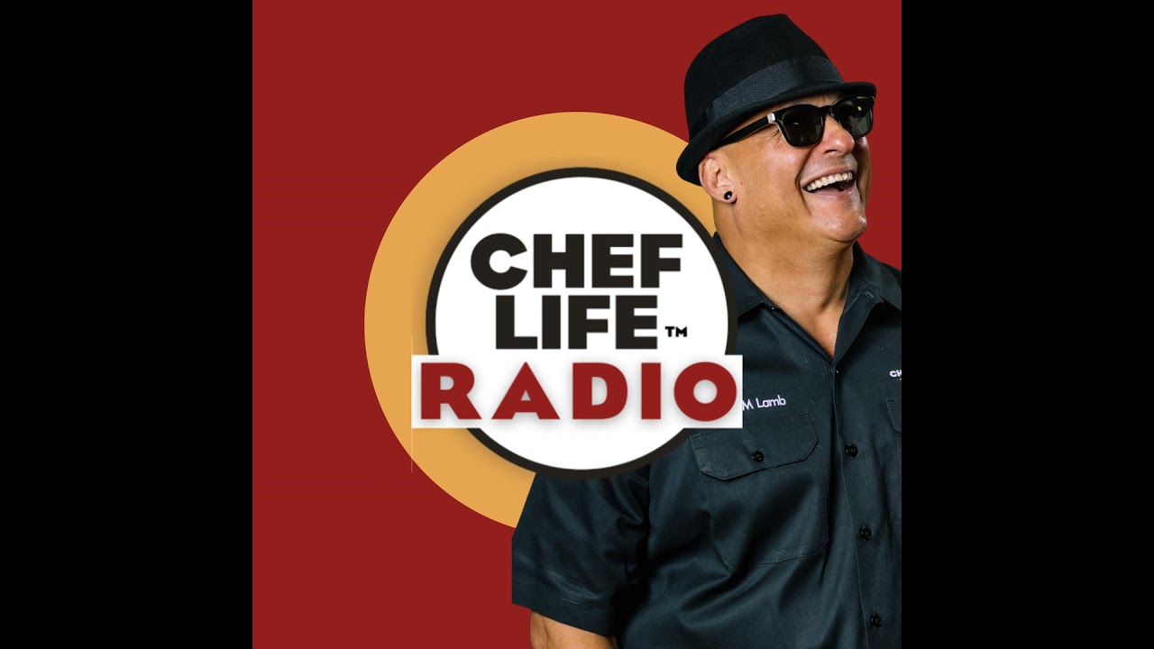 241 | Chef You're Not Burned Out; You're Just Misaligned