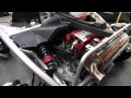 Hills Motors Ariel Atom 2.0 Petrol Type R V-TEC Engine