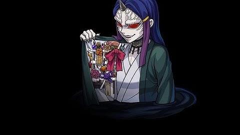 Swamp BDA Showcase in Project Slayer